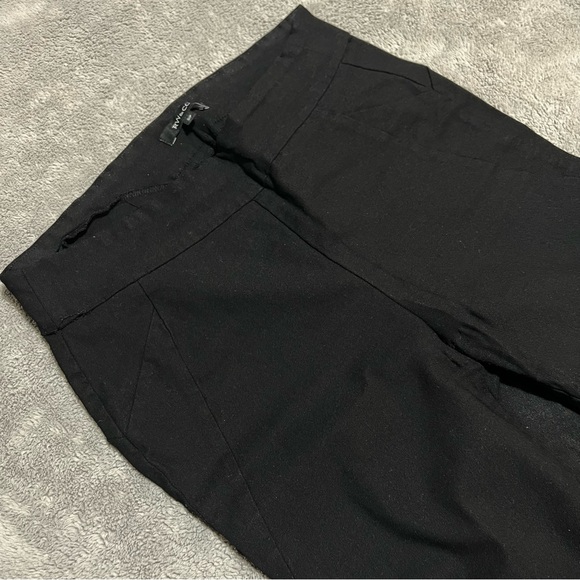 RW&CO | Black Coloured City Legging v2 - Picture 6 of 11